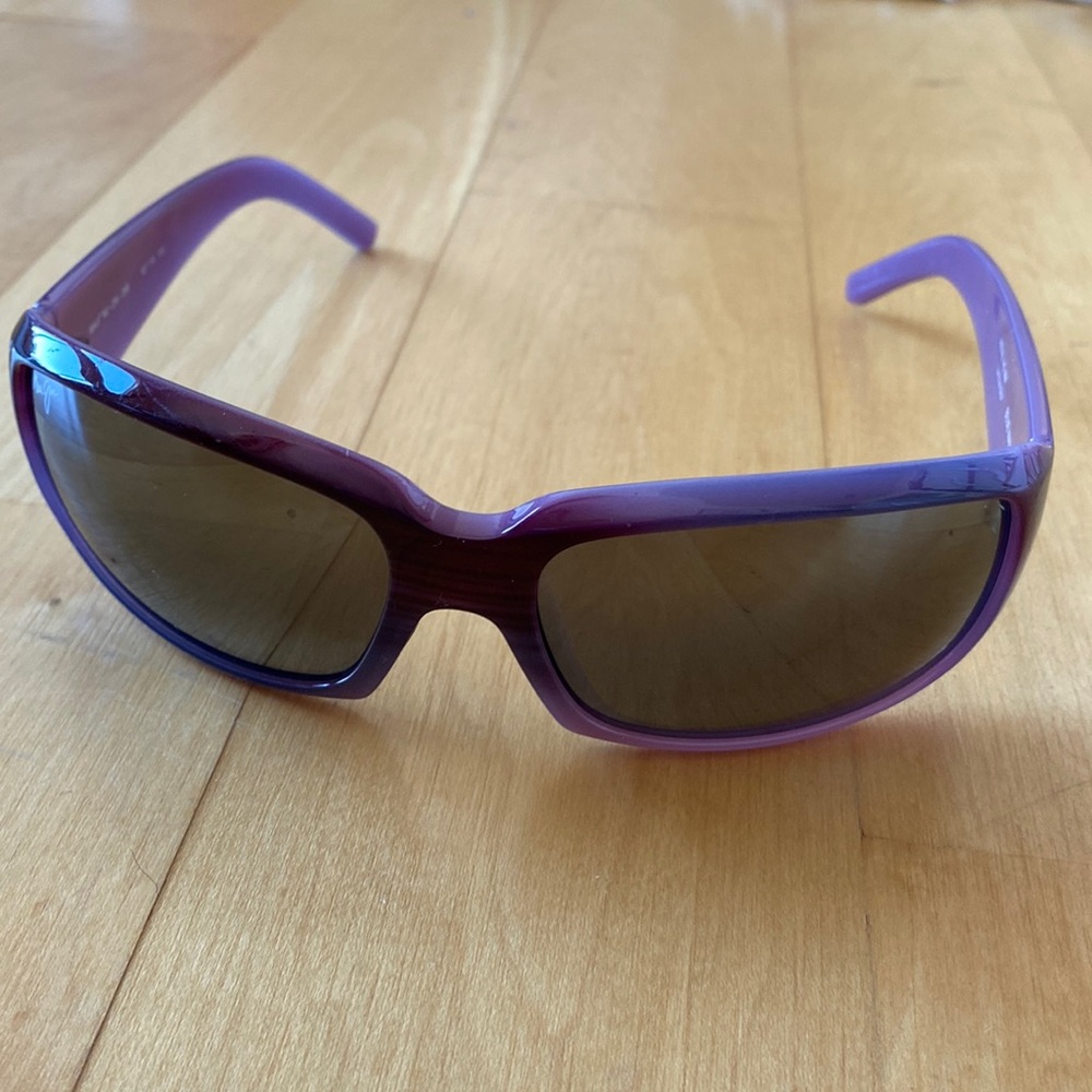 Maui Jim sunglasses purple 236-28B